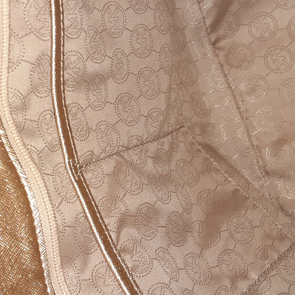 MK tote - Picture 4 of 4